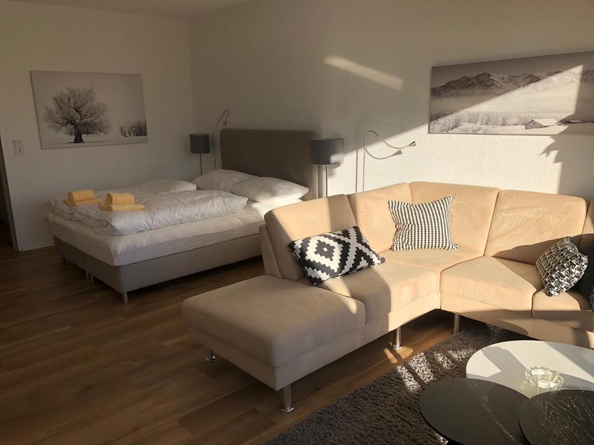 Apartment Andra Βίντερμπεργκ Εξωτερικό φωτογραφία