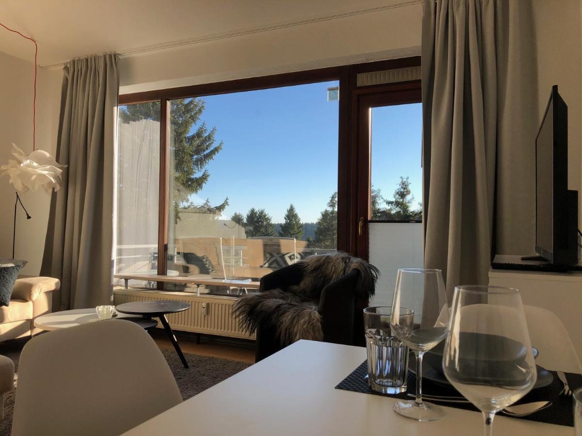 Apartment Andra Βίντερμπεργκ Εξωτερικό φωτογραφία