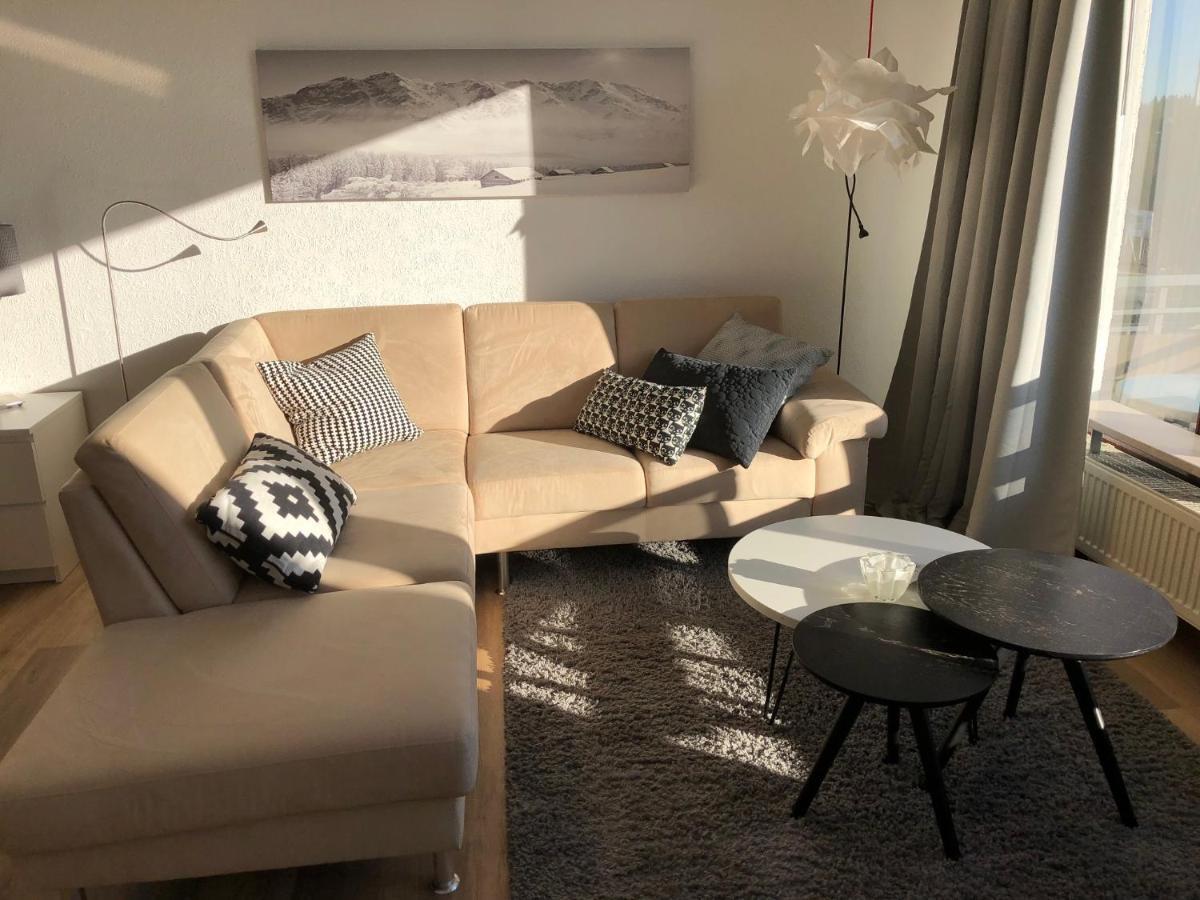 Apartment Andra Βίντερμπεργκ Εξωτερικό φωτογραφία