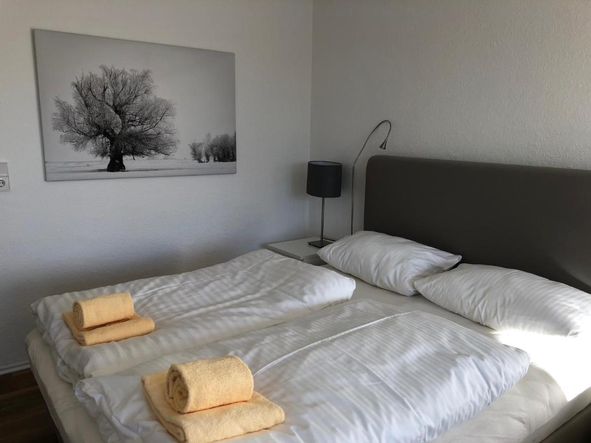 Apartment Andra Βίντερμπεργκ Εξωτερικό φωτογραφία