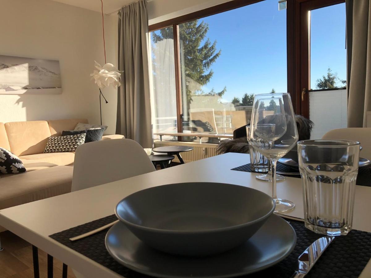 Apartment Andra Βίντερμπεργκ Εξωτερικό φωτογραφία