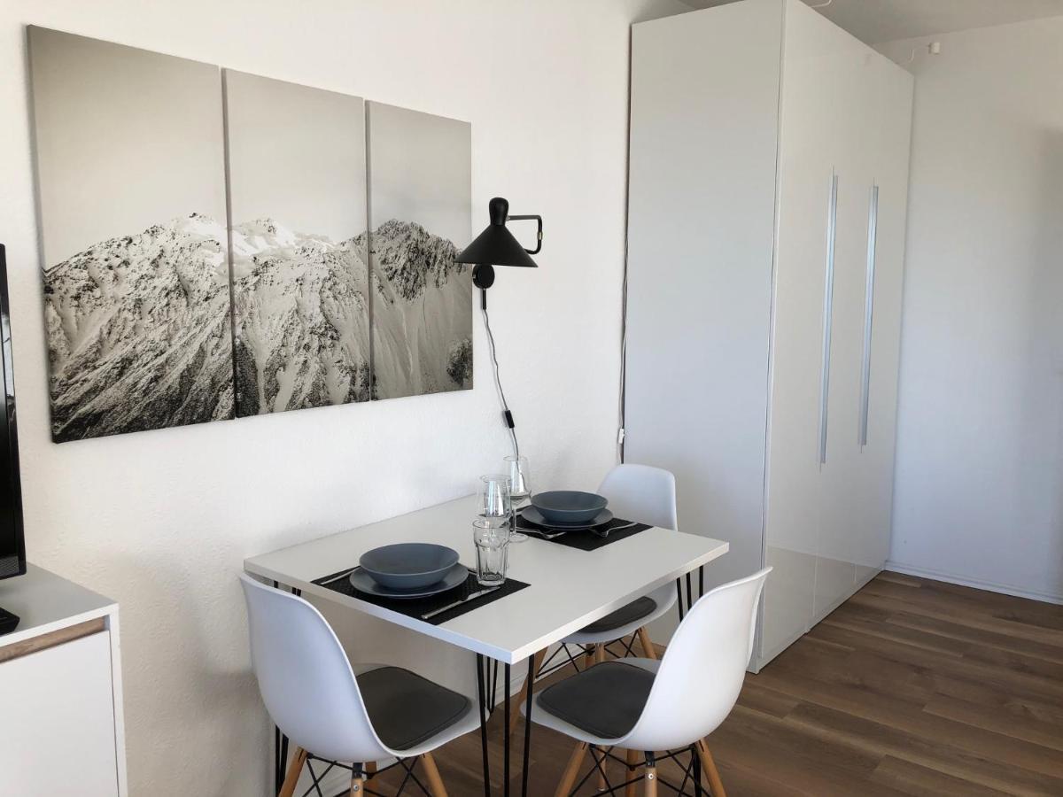 Apartment Andra Βίντερμπεργκ Εξωτερικό φωτογραφία