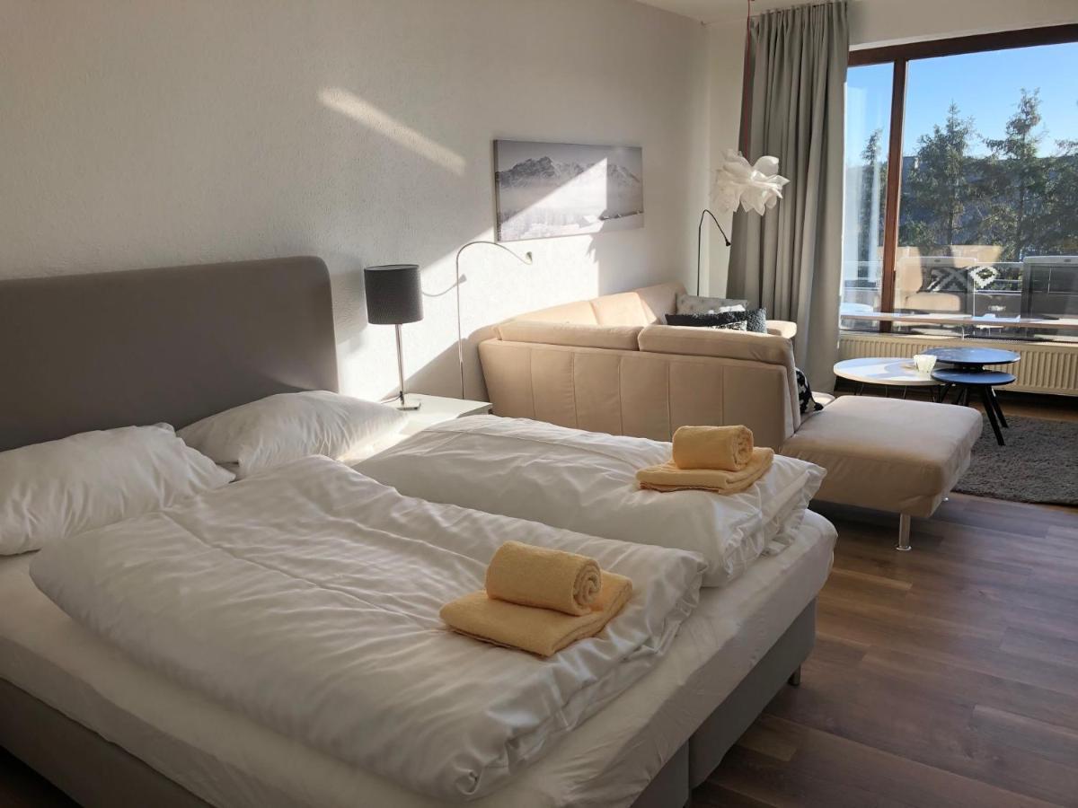Apartment Andra Βίντερμπεργκ Εξωτερικό φωτογραφία