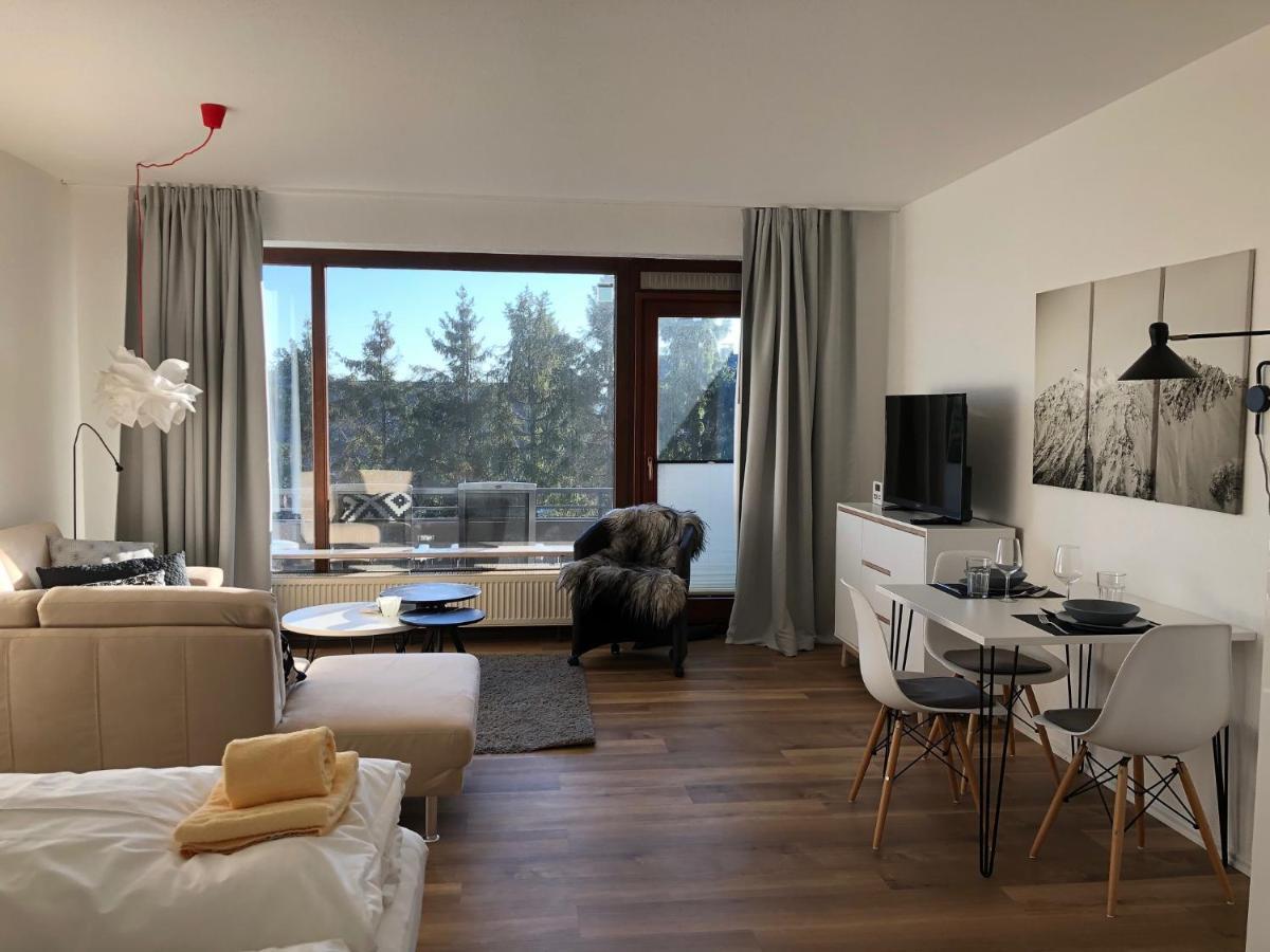 Apartment Andra Βίντερμπεργκ Εξωτερικό φωτογραφία