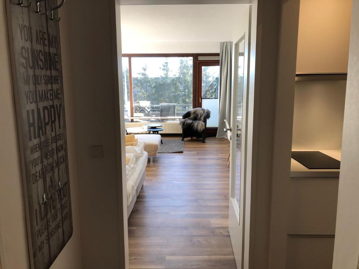 Apartment Andra Βίντερμπεργκ Εξωτερικό φωτογραφία