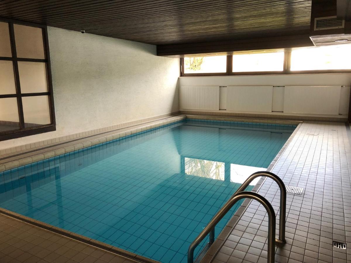 Apartment Andra Βίντερμπεργκ Εξωτερικό φωτογραφία