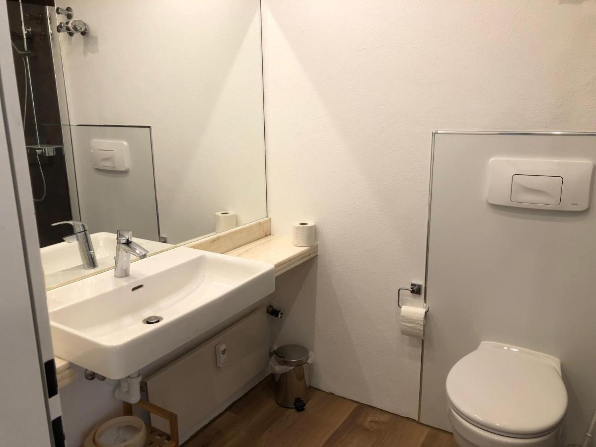 Apartment Andra Βίντερμπεργκ Εξωτερικό φωτογραφία