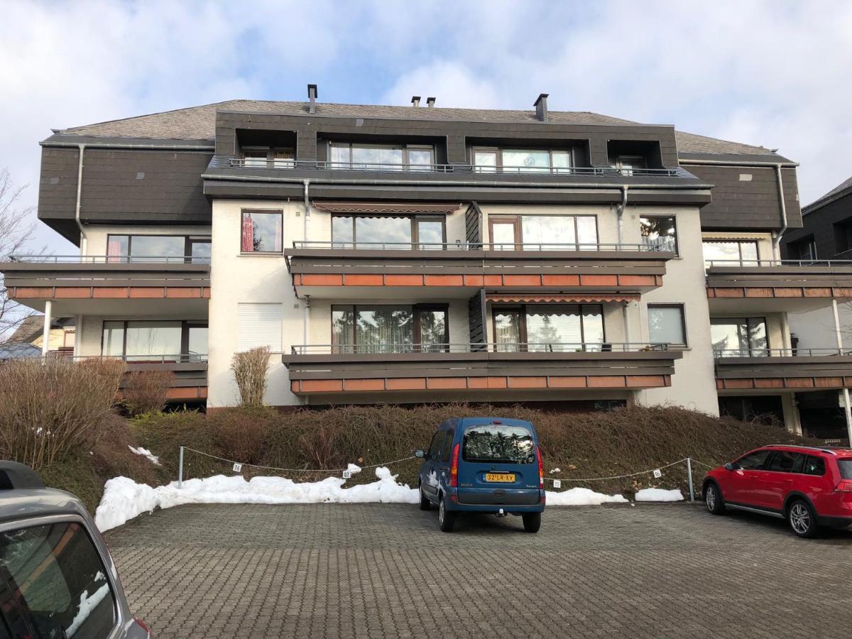 Apartment Andra Βίντερμπεργκ Εξωτερικό φωτογραφία